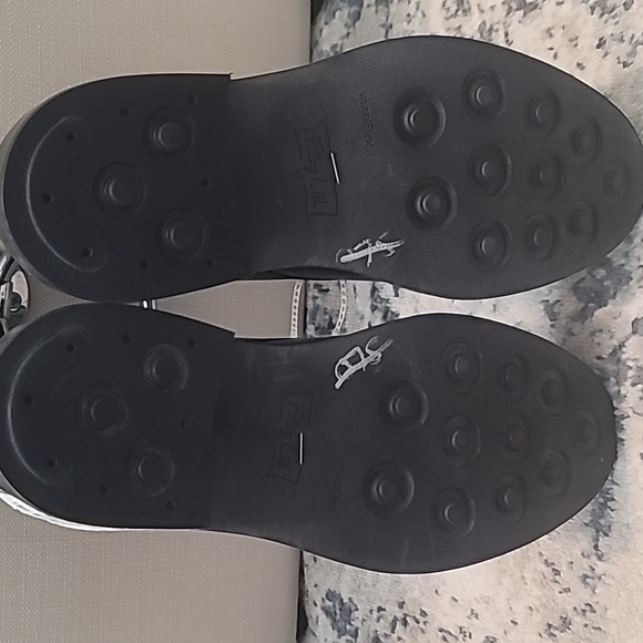 NWT!! Men's Black Or Brown Leather Boots - Picture 6 of 12